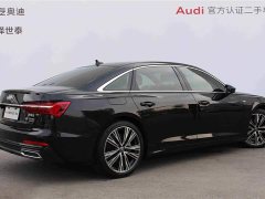 Audi A6L 45 TFSI quattro Dynamic Luxury Edition - ფოტო 3