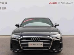 Audi A6L 45 TFSI quattro Dynamic Luxury Edition - ფოტო 4