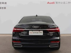 Audi A6L 45 TFSI quattro Dynamic Luxury Edition - ფოტო 5