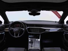 Audi A6L 45 TFSI quattro Dynamic Luxury Edition - ფოტო 6