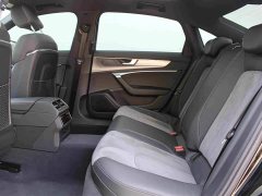 Audi A6L 45 TFSI quattro Dynamic Luxury Edition - ფოტო 7