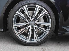 Audi A6L 45 TFSI quattro Dynamic Luxury Edition - ფოტო 9