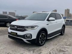 Volkswagen Tacqua Touran 200TSI DSG Smart Connected Edition - ფოტო 1