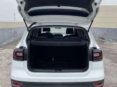 Volkswagen Tacqua Touran 200TSI DSG Smart Connected Edition - ფოტო 10