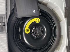 Volkswagen Tacqua Touran 200TSI DSG Smart Connected Edition - ფოტო 11