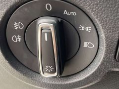 Volkswagen Tacqua Touran 200TSI DSG Smart Connected Edition - ფოტო 12