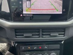Volkswagen Tacqua Touran 200TSI DSG Smart Connected Edition - ფოტო 16