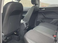 Volkswagen Tacqua Touran 200TSI DSG Smart Connected Edition - ფოტო 5