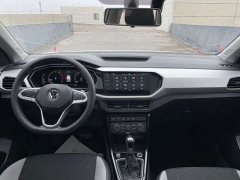 Volkswagen Tacqua Touran 200TSI DSG Smart Connected Edition - ფოტო 6