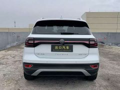 Volkswagen Tacqua Touran 200TSI DSG Smart Connected Edition - ფოტო 8