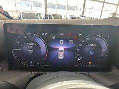 FAW Red Flag HS3 1.5T Shanwei Edition - ფოტო 16