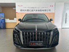 FAW Red Flag HS3 1.5T Shanwei Edition - ფოტო 17