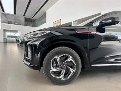 FAW Red Flag HS3 1.5T Shanwei Edition - ფოტო 4