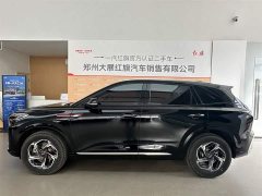 FAW Red Flag HS3 1.5T Shanwei Edition - ფოტო 5