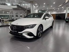 Mercedes-Benz EQE 500 4MATIC Pioneer Edition - ფოტო 1