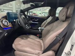 Mercedes-Benz EQE 500 4MATIC Pioneer Edition - ფოტო 10