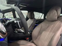 Mercedes-Benz EQE 500 4MATIC Pioneer Edition - ფოტო 11