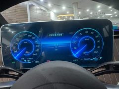 Mercedes-Benz EQE 500 4MATIC Pioneer Edition - ფოტო 12