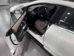 Mercedes-Benz EQE 500 4MATIC Pioneer Edition - ფოტო 13