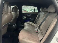Mercedes-Benz EQE 500 4MATIC Pioneer Edition - ფოტო 14