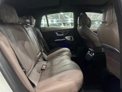 Mercedes-Benz EQE 500 4MATIC Pioneer Edition - ფოტო 16