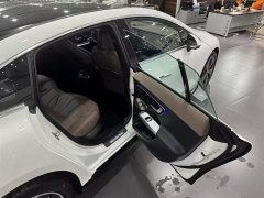 Mercedes-Benz EQE 500 4MATIC Pioneer Edition - ფოტო 18