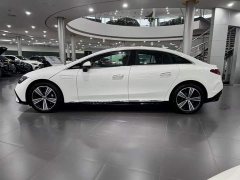 Mercedes-Benz EQE 500 4MATIC Pioneer Edition - ფოტო 2