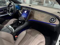 Mercedes-Benz EQE 500 4MATIC Pioneer Edition - ფოტო 20