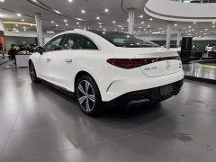 Mercedes-Benz EQE 500 4MATIC Pioneer Edition - ფოტო 3