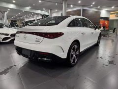 Mercedes-Benz EQE 500 4MATIC Pioneer Edition - ფოტო 5