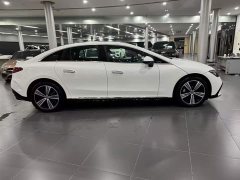 Mercedes-Benz EQE 500 4MATIC Pioneer Edition - ფოტო 6