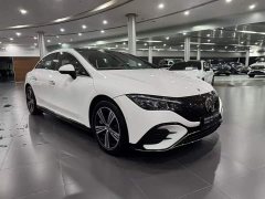 Mercedes-Benz EQE 500 4MATIC Pioneer Edition - ფოტო 7