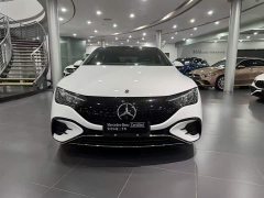 Mercedes-Benz EQE 500 4MATIC Pioneer Edition - ფოტო 8