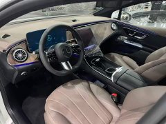 Mercedes-Benz EQE 500 4MATIC Pioneer Edition - ფოტო 9