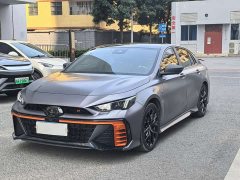 Trumpchi Leopard 270T DCT J16 R-style Track Edition - ფოტო 1