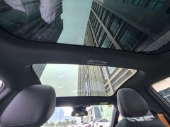 Trumpchi Leopard 270T DCT J16 R-style Track Edition - ფოტო 10