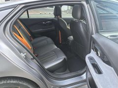 Trumpchi Leopard 270T DCT J16 R-style Track Edition - ფოტო 15
