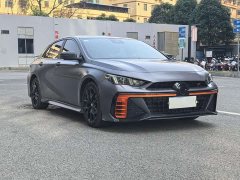 Trumpchi Leopard 270T DCT J16 R-style Track Edition - ფოტო 3