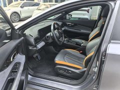 Trumpchi Leopard 270T DCT J16 R-style Track Edition - ფოტო 5