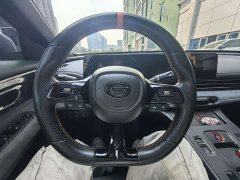 Trumpchi Leopard 270T DCT J16 R-style Track Edition - ფოტო 6
