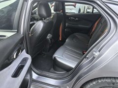 Trumpchi Leopard 270T DCT J16 R-style Track Edition - ფოტო 7