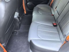 Trumpchi Leopard 270T DCT J16 R-style Track Edition - ფოტო 8