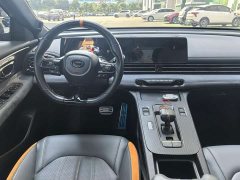 Trumpchi Leopard 270T DCT J16 R-style Track Edition - ფოტო 9