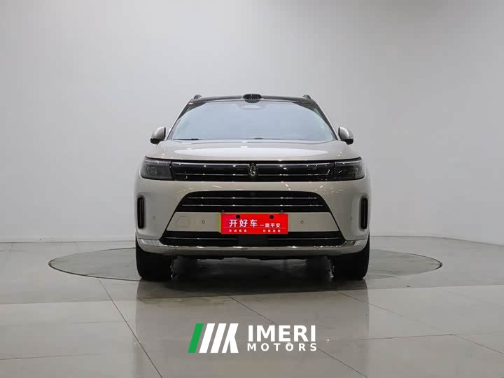 AITO M7 2024 1.5T Intelligent Driving AWD Max 5-Seater - ავტომობილი ჩინეთიდან
