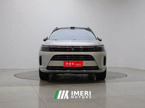 2023 AITO M7 2024 1.5T Intelligent Driving AWD Max 5-Seater - ავტომობილი ჩინეთიდან