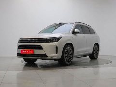 AITO M7 2024 1.5T Intelligent Driving AWD Max 5-Seater - ფოტო 2