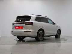 AITO M7 2024 1.5T Intelligent Driving AWD Max 5-Seater - ფოტო 5