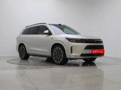 AITO M7 2024 1.5T Intelligent Driving AWD Max 5-Seater - ფოტო 6