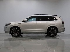 AITO M7 2024 1.5T Intelligent Driving AWD Max 5-Seater - ფოტო 8