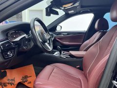 BMW 5 Series 2022 525Li M Sport Package - ფოტო 12